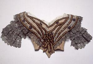 丹麦服装史1840-1890