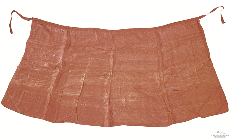 汉服出土二：马王堆汉墓