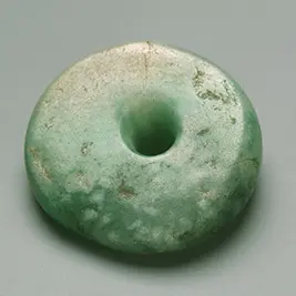 关于绳文时代-日本