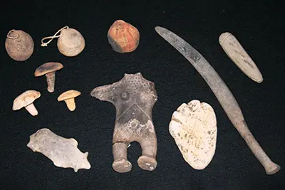 关于绳文时代-日本