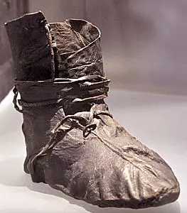 维京时代的服装