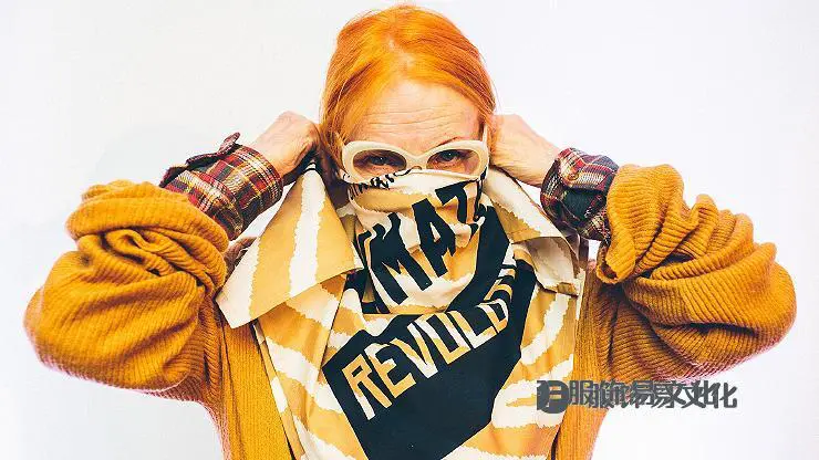 薇薇安·韦斯特伍德