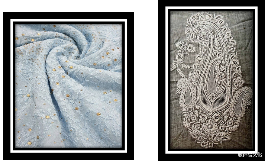 印度服装的历史 - 印度北部