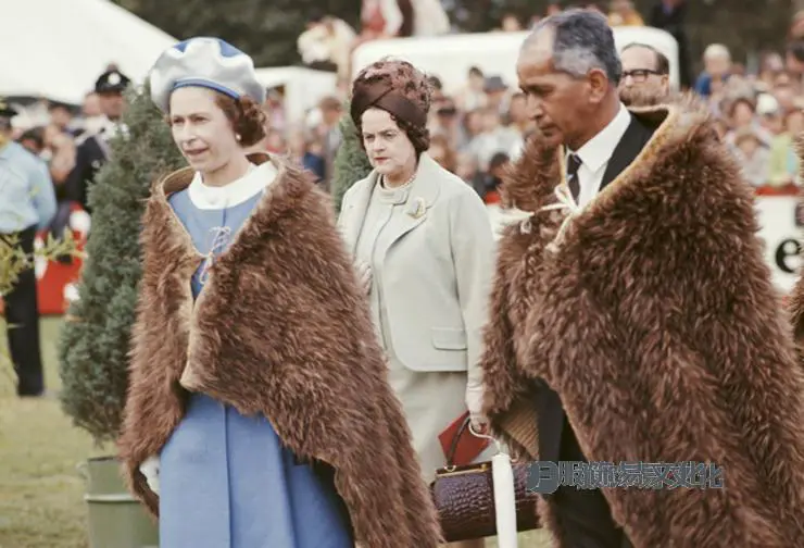 英国女王伊丽莎白二世