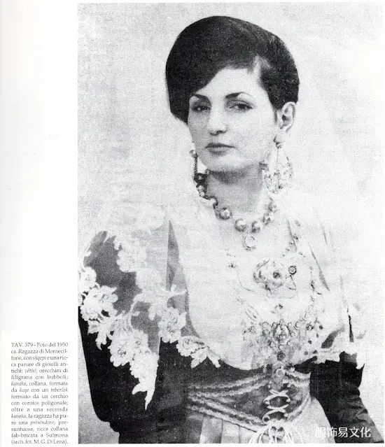 阿尔巴尼亚服饰