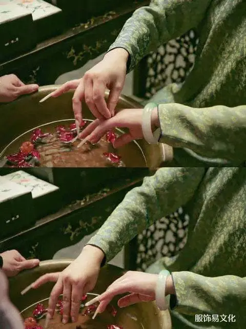 中国护甲器的历史和类型