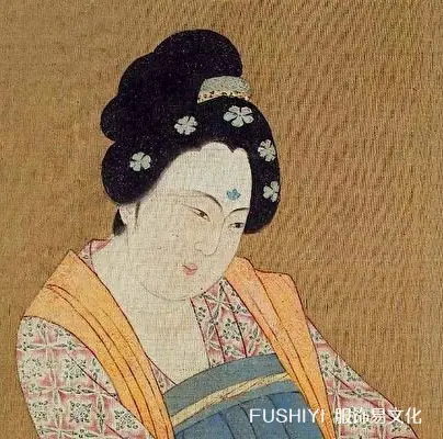 唐朝文化与礼仪，唐朝汉服