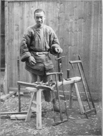 19世纪末近代底层百姓的服与生活