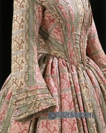 英国1850年代服装史