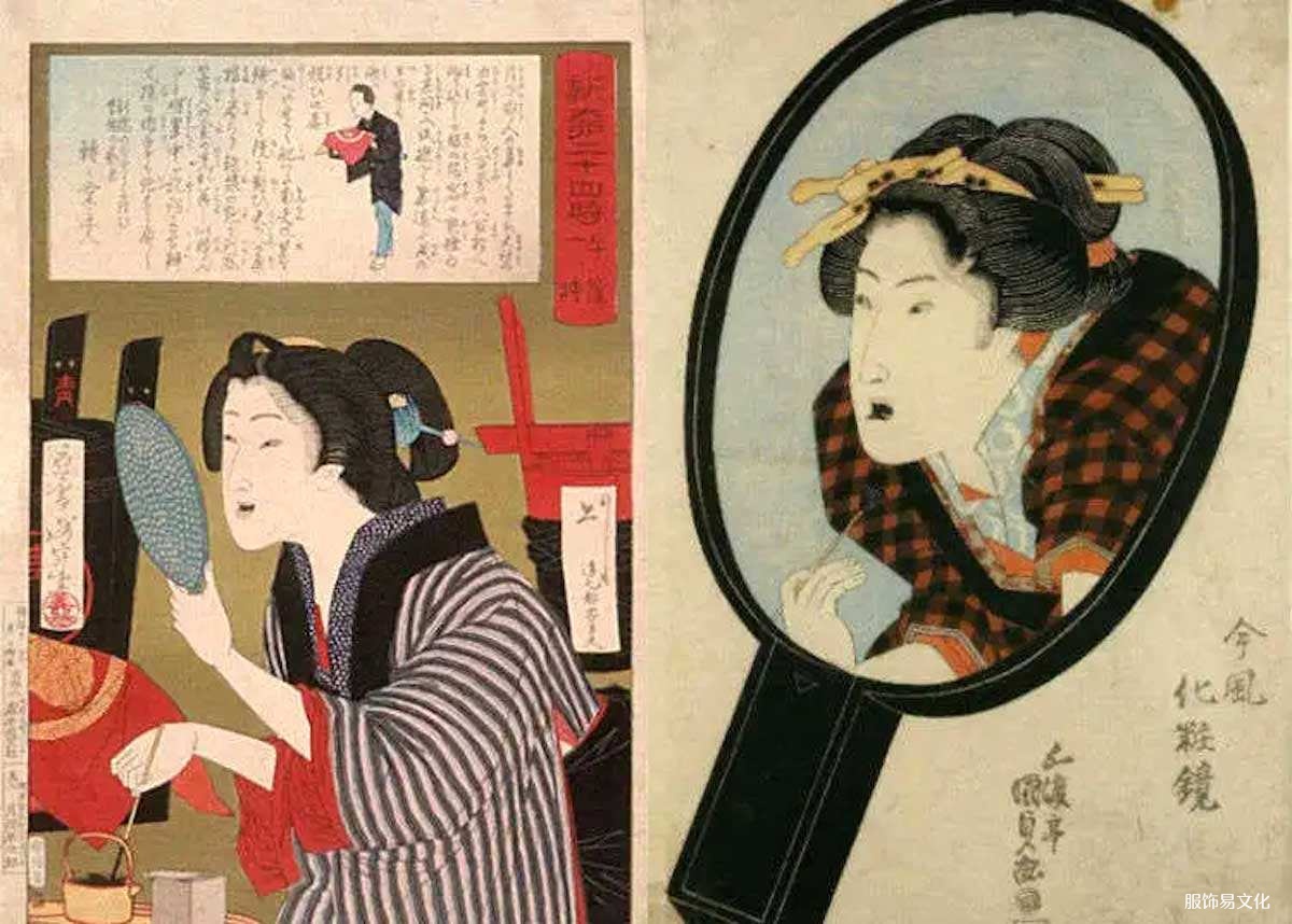 时尚史上 8 个奇葩的趋势