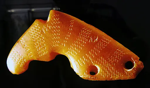 北欧的冰河时代猎人