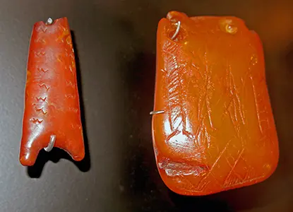 北欧的冰河时代猎人