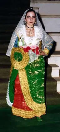 阿尔巴尼亚服饰