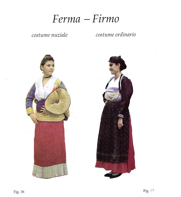 阿尔巴尼亚服饰