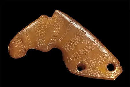 北欧的冰河时代猎人