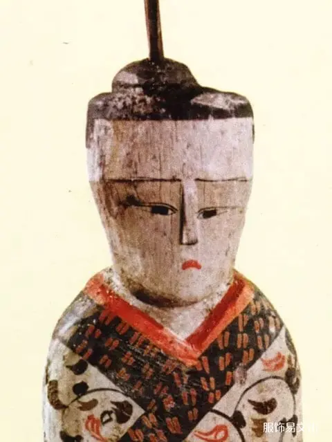 汉族传统妆容的历史与特点