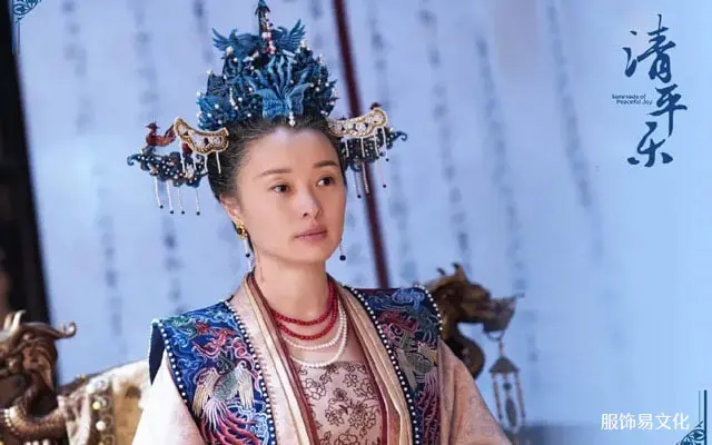 中国传统首饰盒的时尚秘密