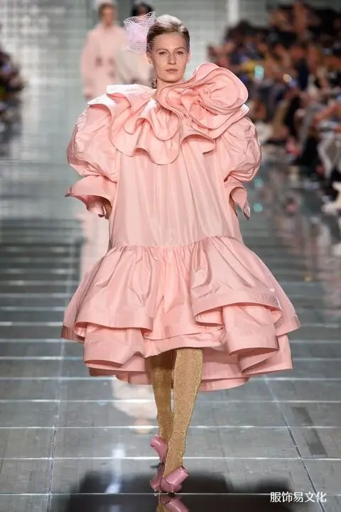 马克·雅各布斯 2019 春夏