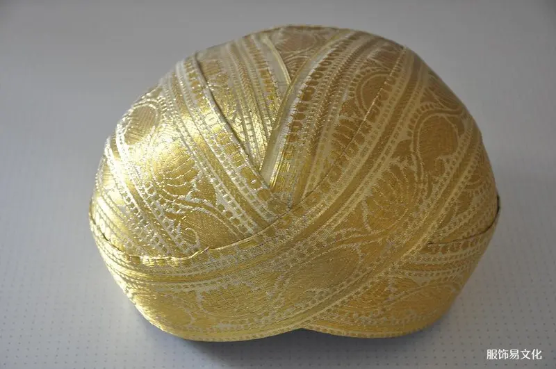 迈索尔佩塔（头巾）