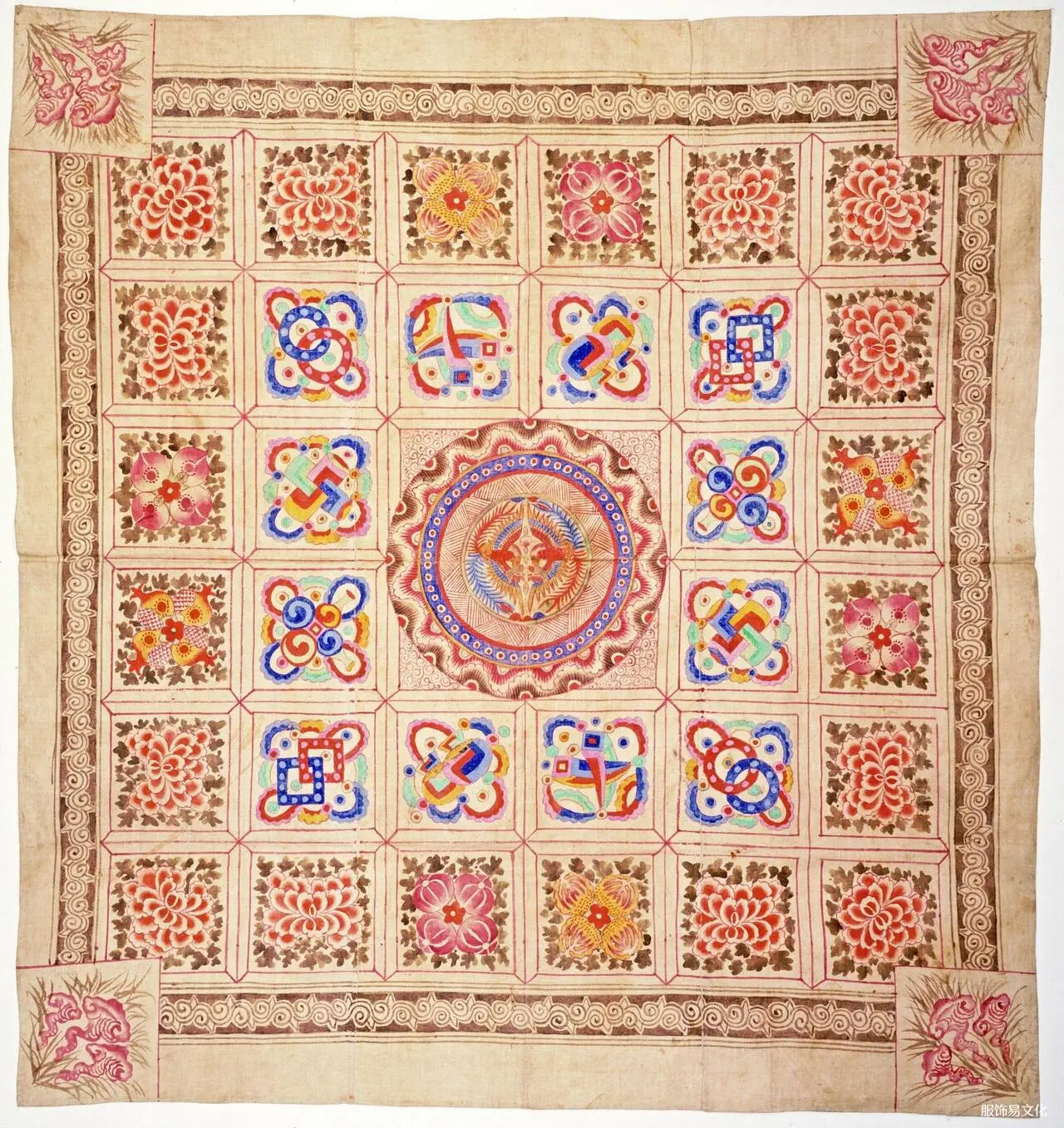 韩服 – 韩国传统服饰