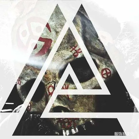 valknut 维京符号含义