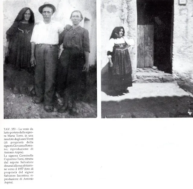 阿尔巴尼亚服饰