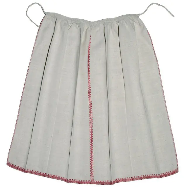 波兰和乌克兰地区的服装特点