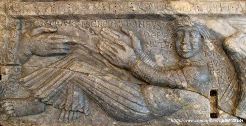 中世纪早期（拜占庭）和中世纪早期（罗马式欧洲）