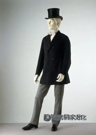 1870年代英国服装史