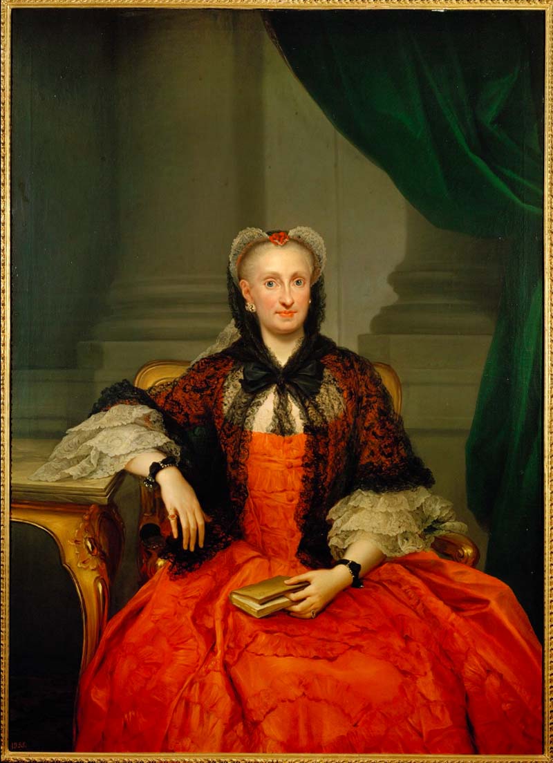 萨克森的玛丽亚·阿玛利亚 萨克森的玛丽亚·阿玛利亚