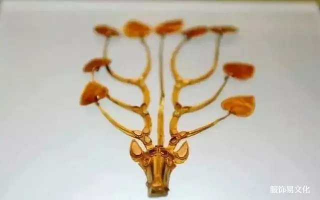 中国传统首饰盒的时尚秘密