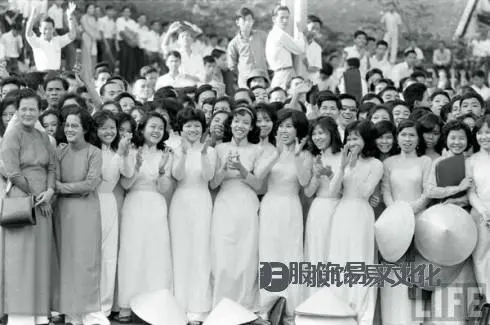 1975年后的越南页面