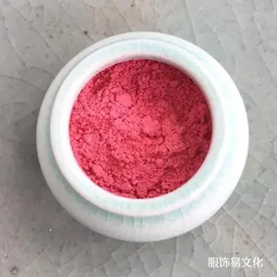 汉族传统妆容的历史与特点