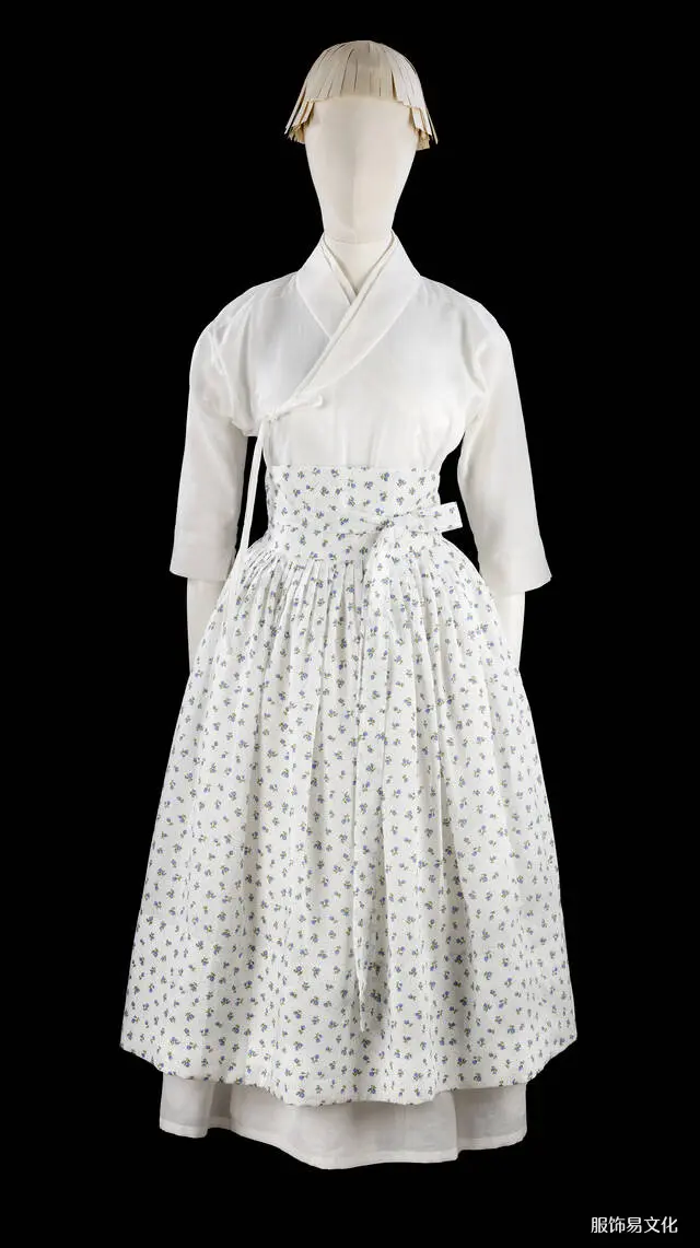 韩服 – 韩国传统服饰