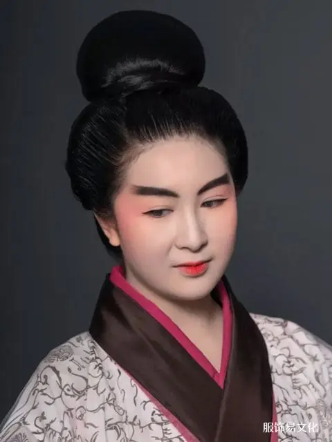 汉族传统妆容的历史与特点