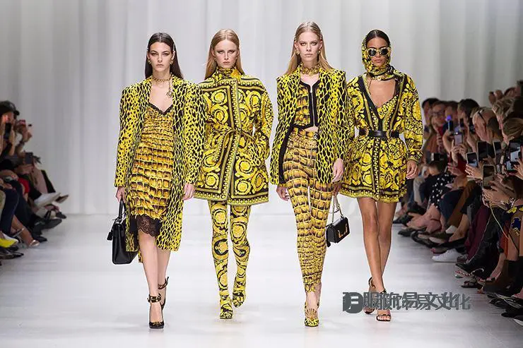 詹尼范思哲传记