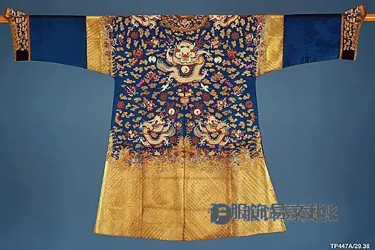 清朝图案纹样集合