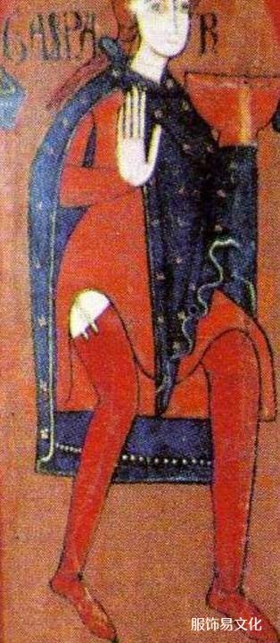 中世纪早期（拜占庭）和中世纪早期（罗马式欧洲）