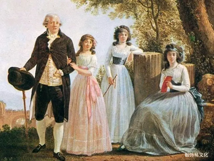 新古典主义1795-1825：国风格