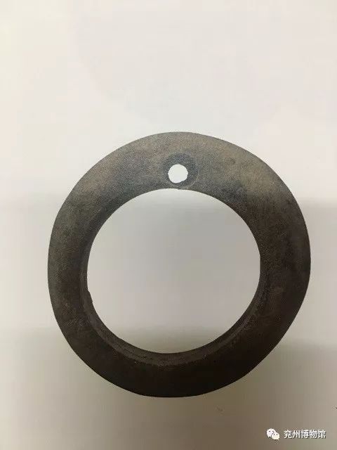 中国古代文化中的戒指-爱情的象征