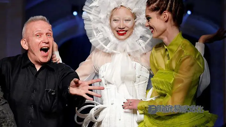 让·保罗·高缇耶简介