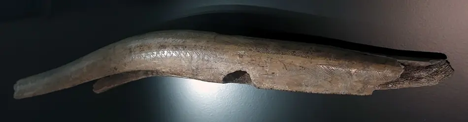 北欧的冰河时代猎人