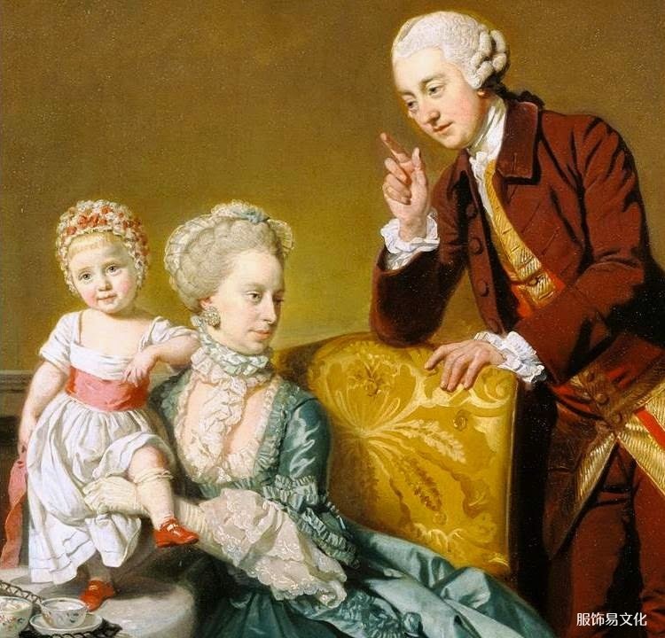 新古典主义1795-1825：帝国风格