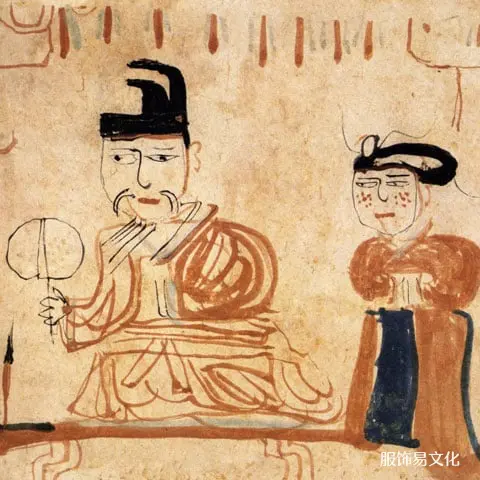 魏晋汉服妆容10种