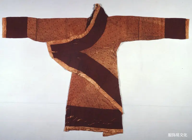 汉服出土二：马王堆汉墓