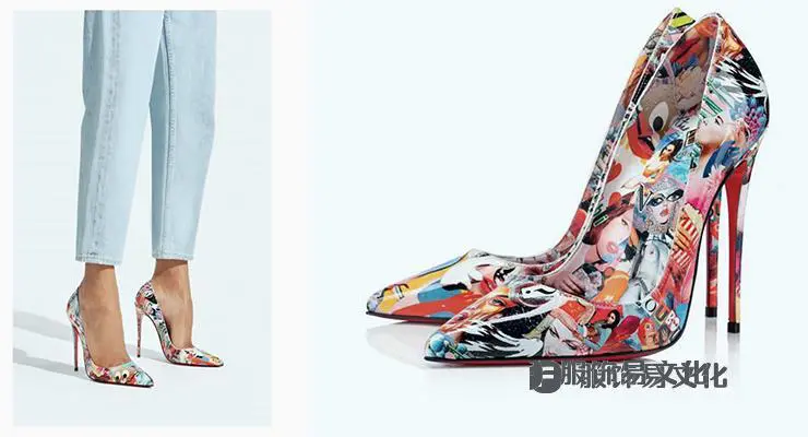 Christian Louboutin 简介