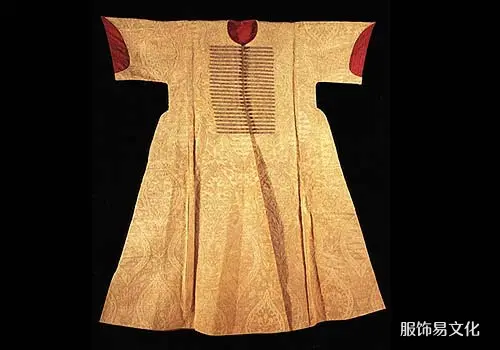 伊斯兰教的服装