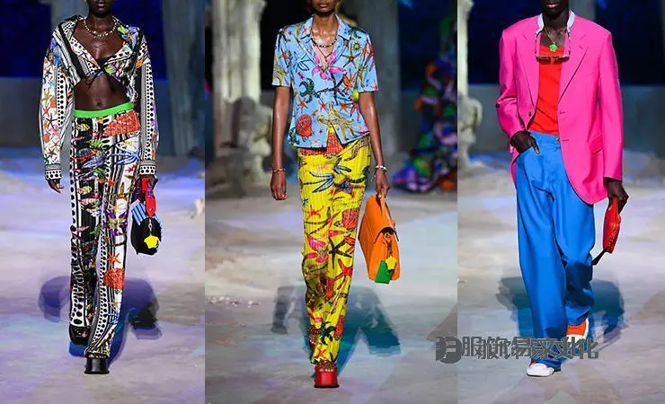 詹尼范思哲传记