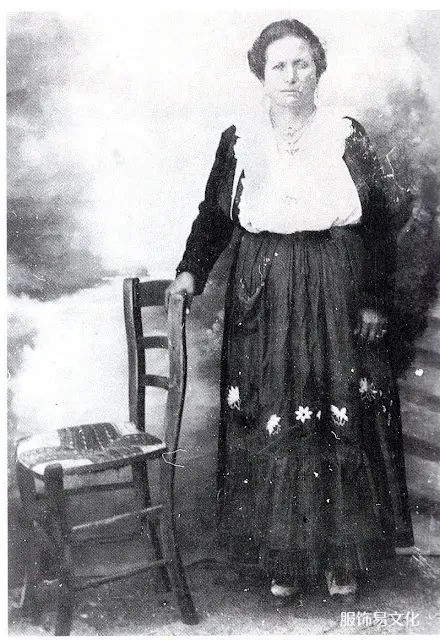 阿尔巴尼亚服饰