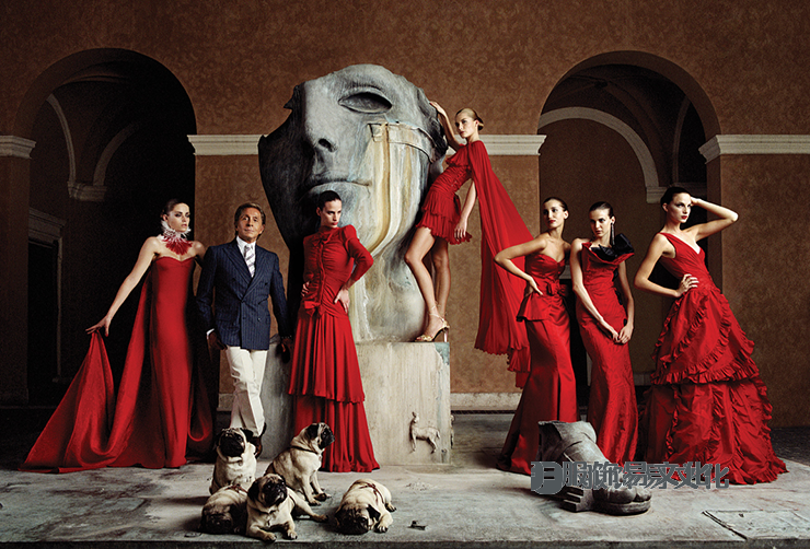 瓦伦蒂诺·加拉瓦尼